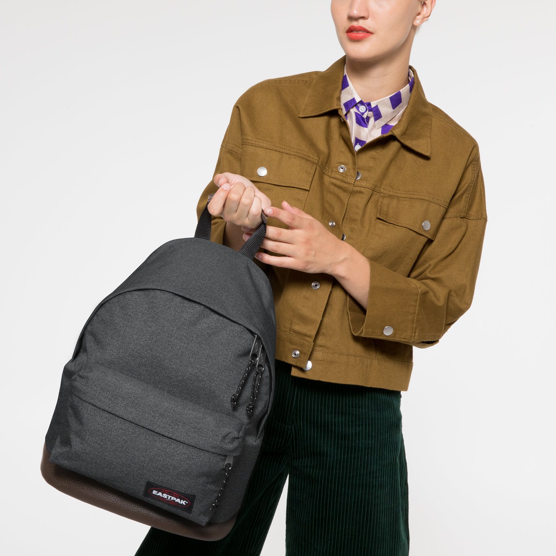 Eastpak cheap rugzak wyoming