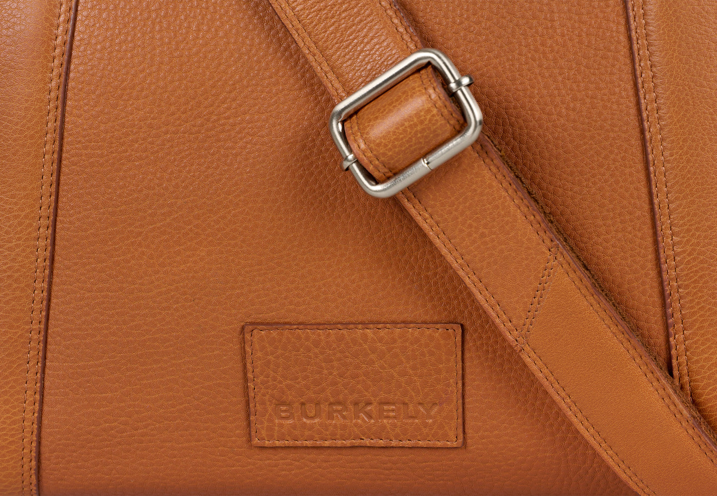 Burkely 1000330.85.24 cognac