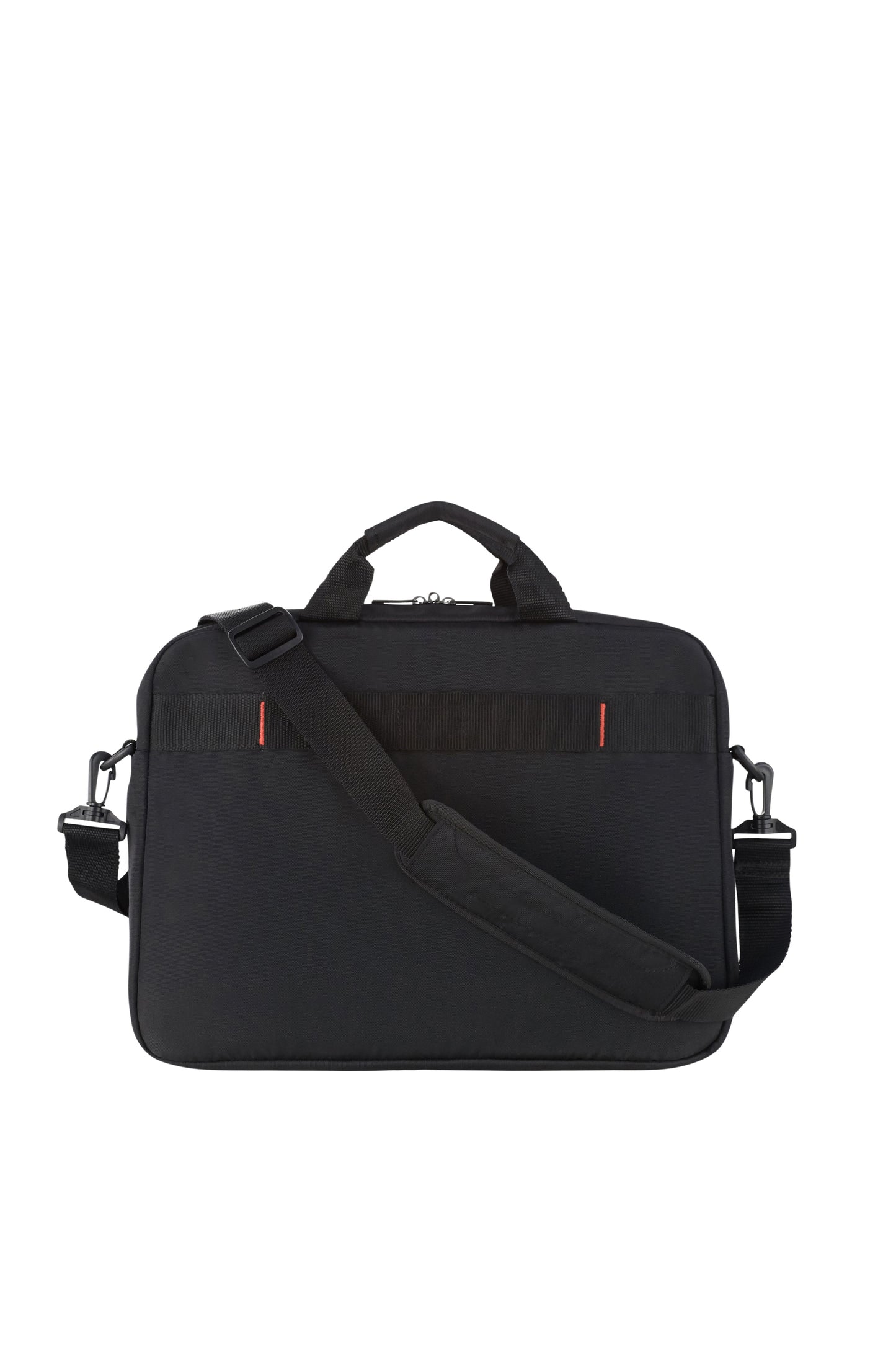 Samsonitee GUARDIT 2.0  bailhandle 15.6"  black