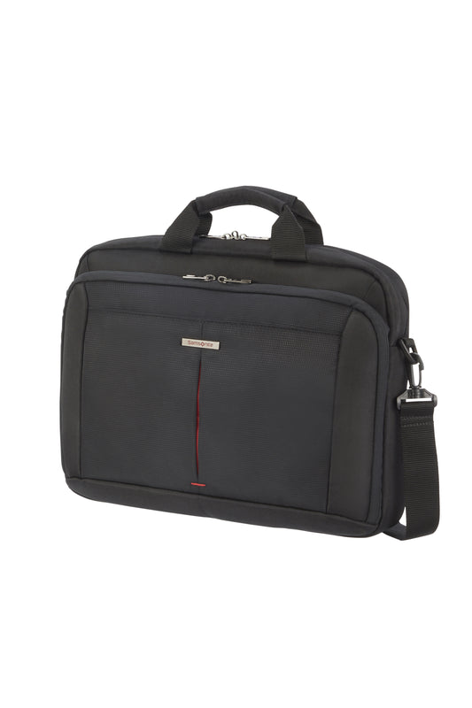 Samsonitee GUARDIT 2.0  bailhandle 15.6"  black