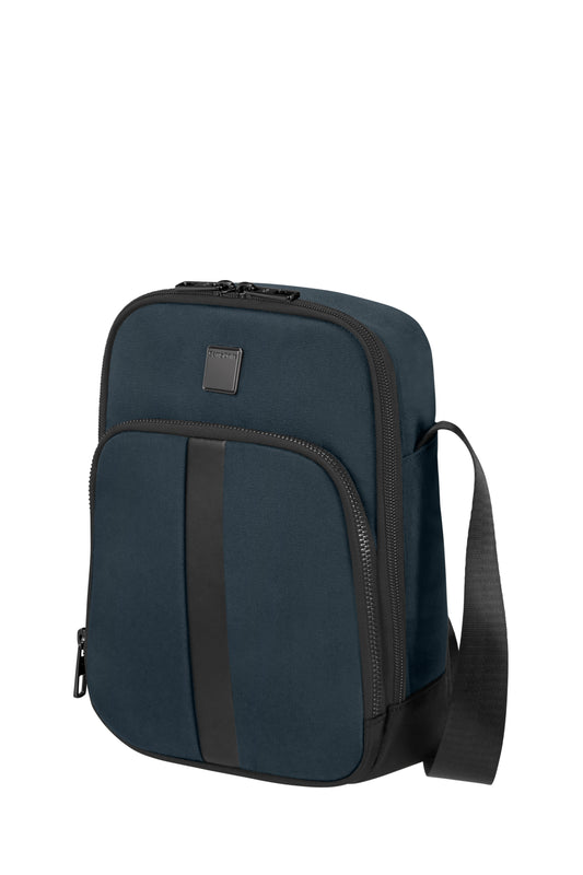 SACKSQUARE crossover M 9.7"  blue