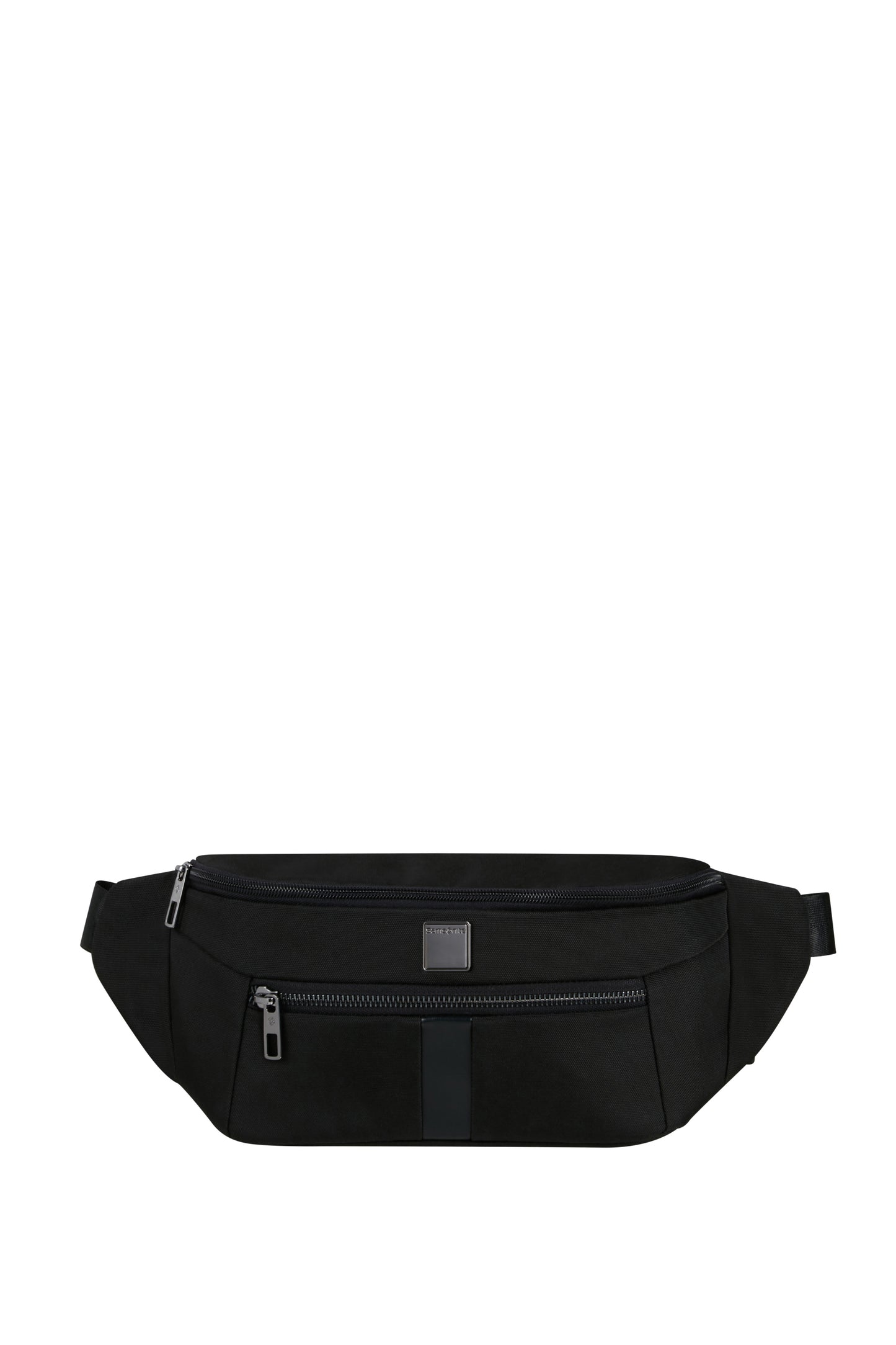 SACKSQUARE waist-bag   black