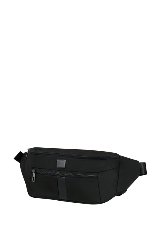 SACKSQUARE waist-bag   black