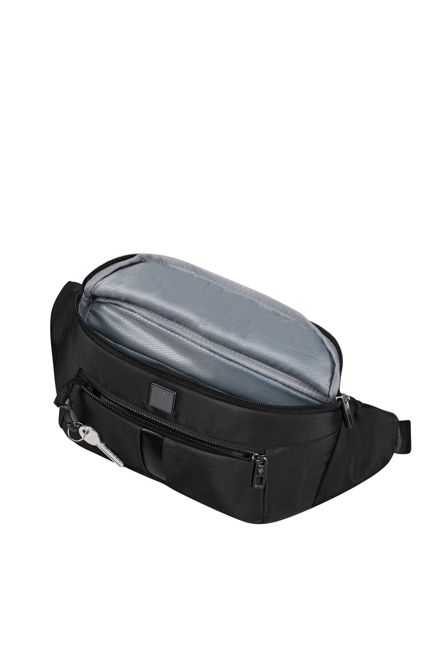 SACKSQUARE waist-bag   black