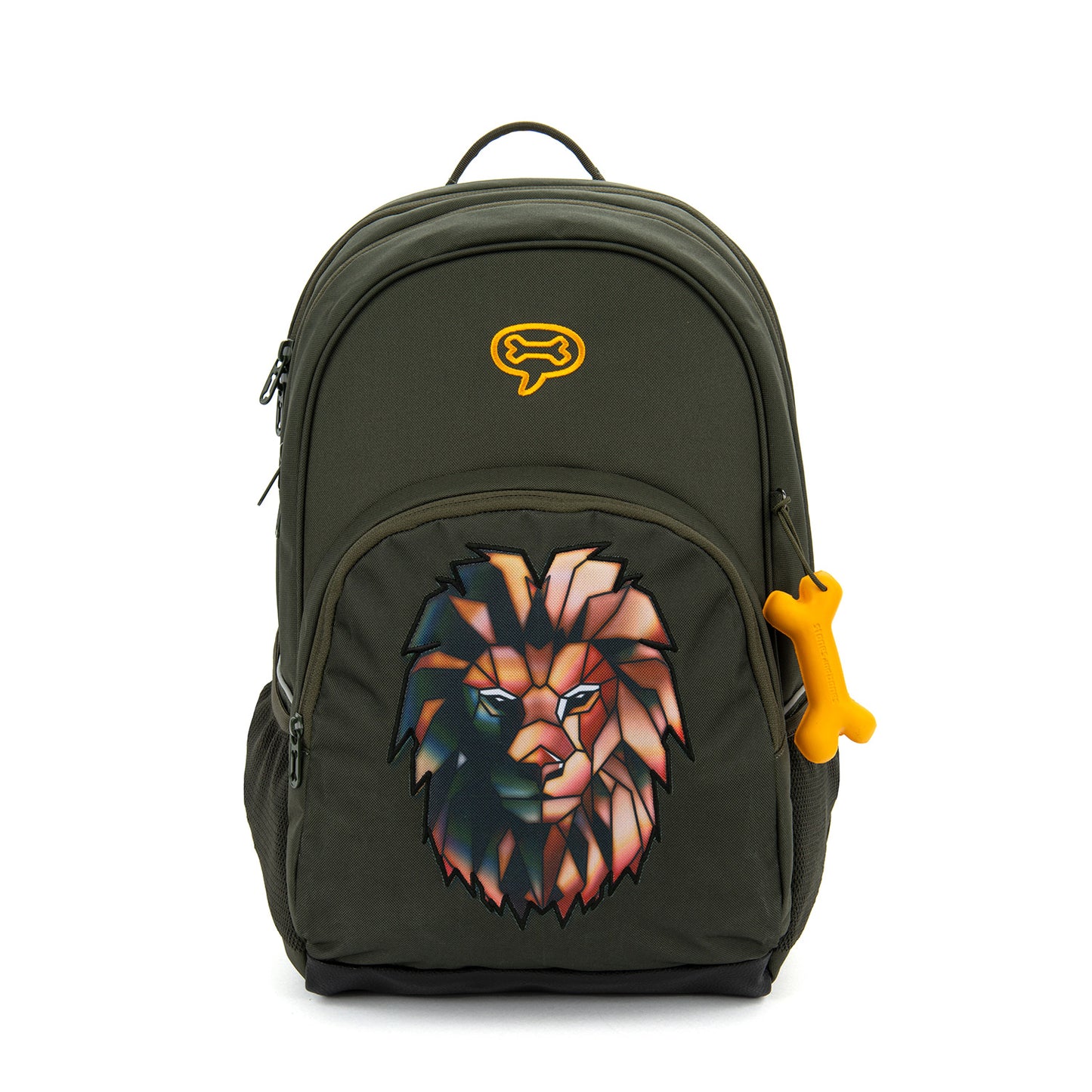 Stones and Bones  ASPEN 3.0 - Great Lion  khaki