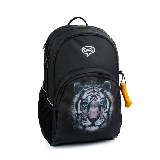 Stones and Bones  ASPEN 3.0 - White Tiger  black