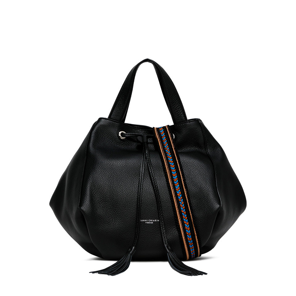 Gianni Chiarini  MAYA BS10040 001 nero