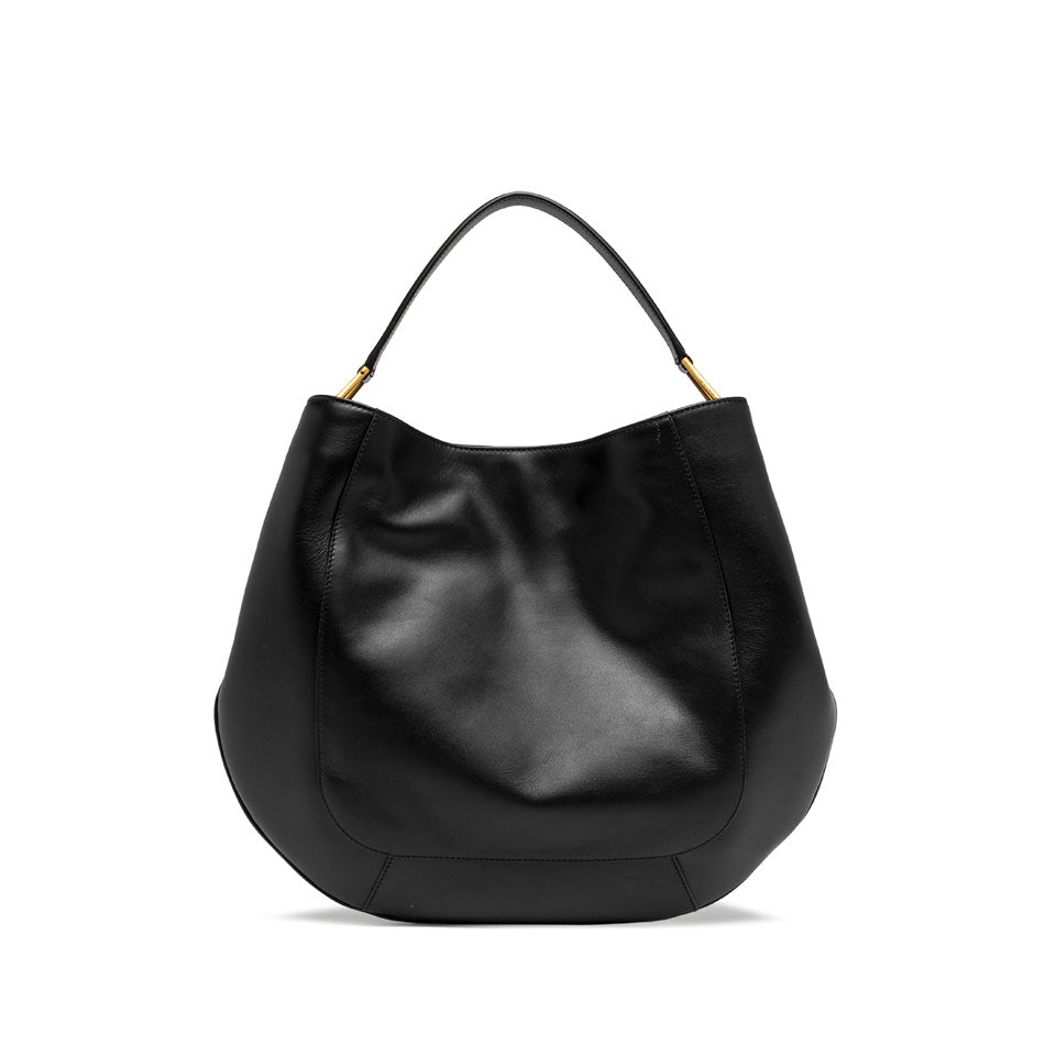 Gianni Chiarini  ELLA  BS10891  001 nero