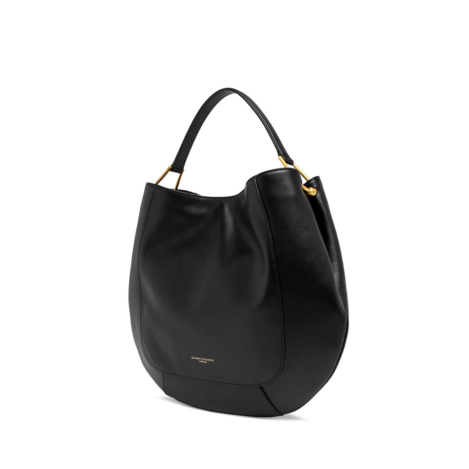 Gianni Chiarini  ELLA  BS10891  001 nero