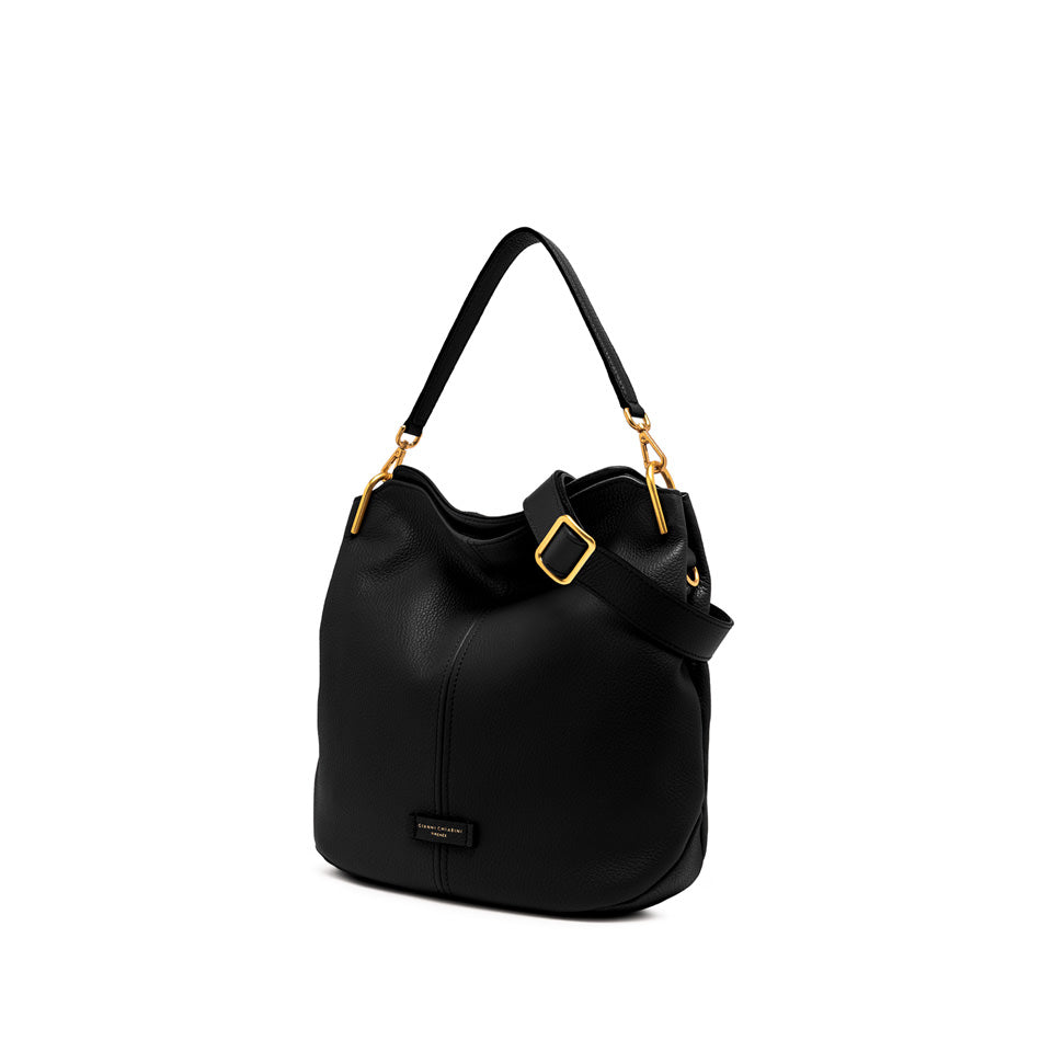 Gianni Chiarini  LEILA  BS10991  001 nero