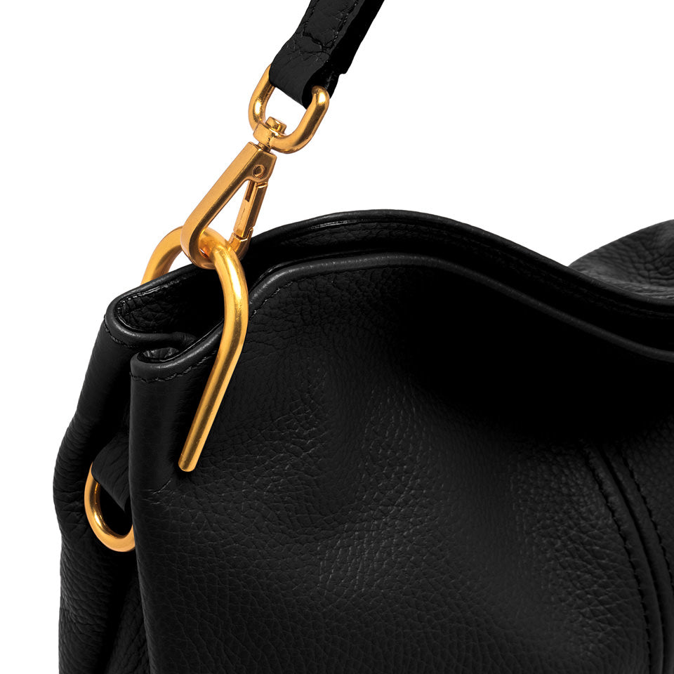 Gianni Chiarini  LEILA  BS10991  001 nero