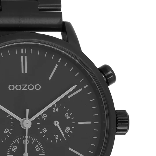 Oozoo C11409    black