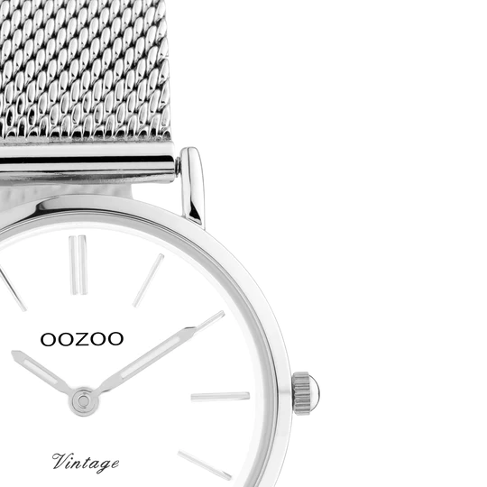 Oozoo C20230 silver