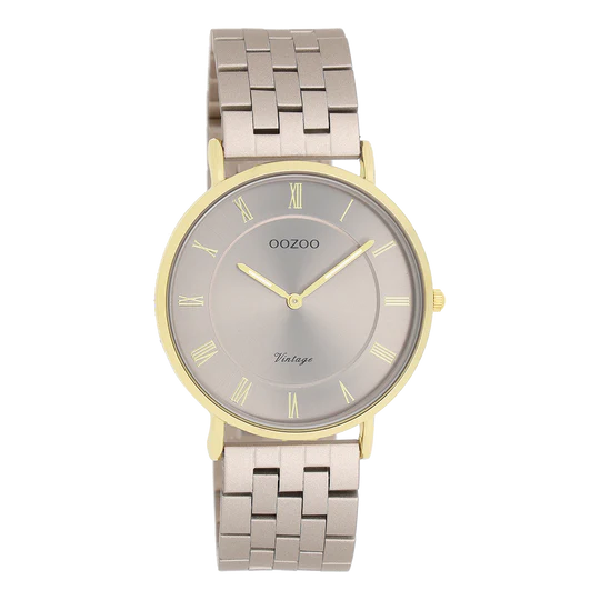 Oozoo C20368  taupe