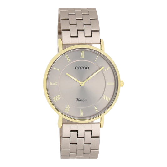 Oozoo C20368  taupe