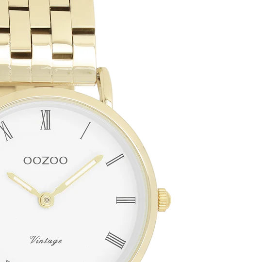 Oozoo C20376  gold