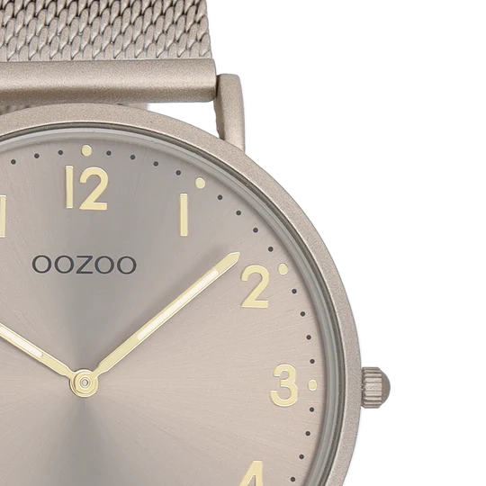 Oozoo C20380  taupe