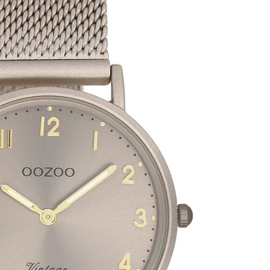 Oozoo C20382  taupe