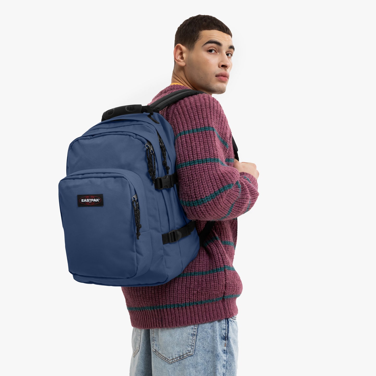 Eastpak  Provider  powder pilot