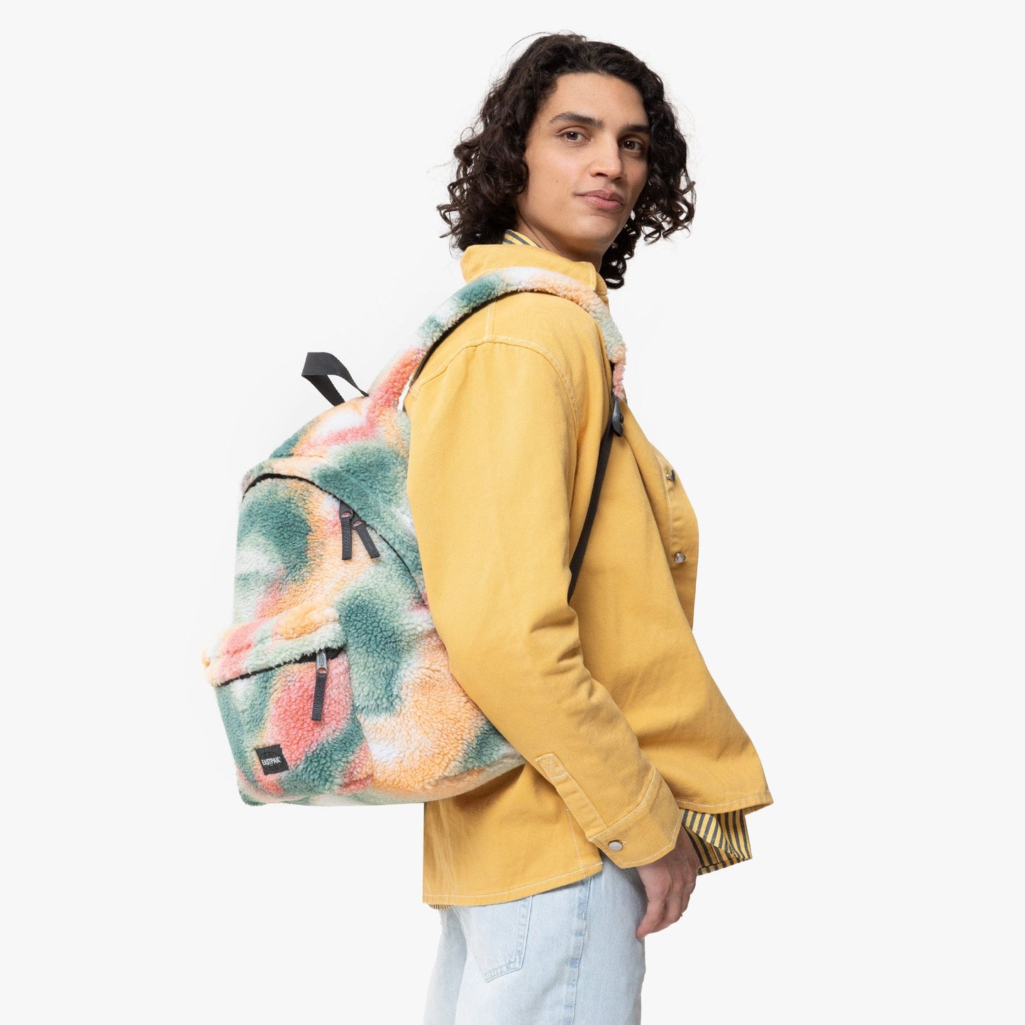 Eastpak Padded Pak'r   Shear Dye