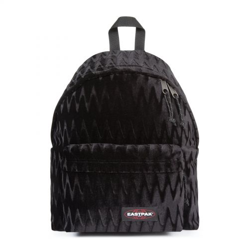 Eastpak Padded Pak'r   Shear Wash black