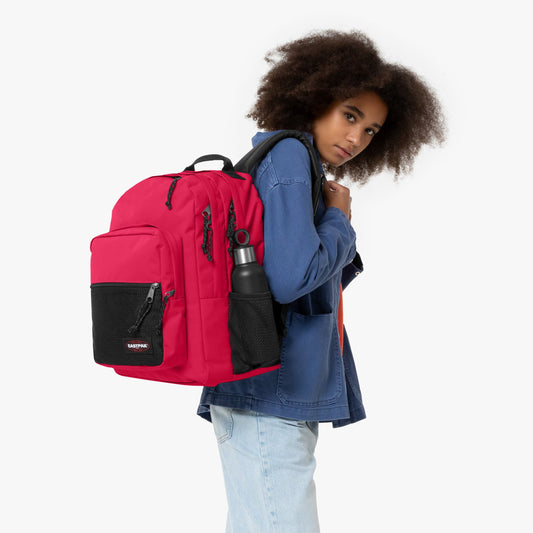 Eastpak  Pinzip  strawberry pink