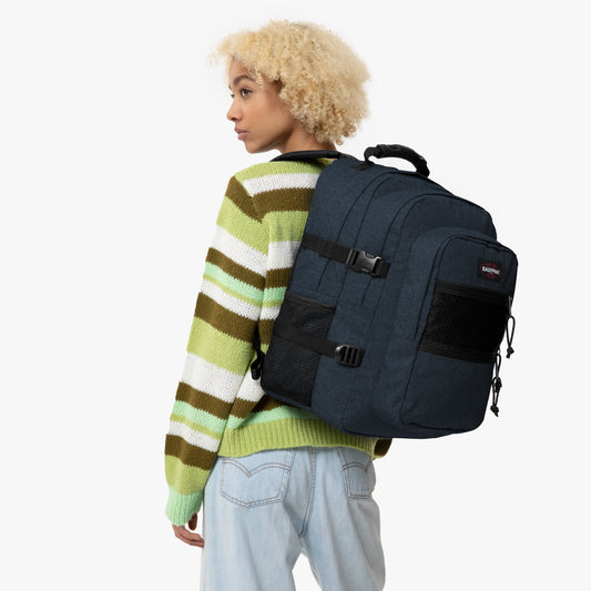 Eastpak  Suplyer   triple denim