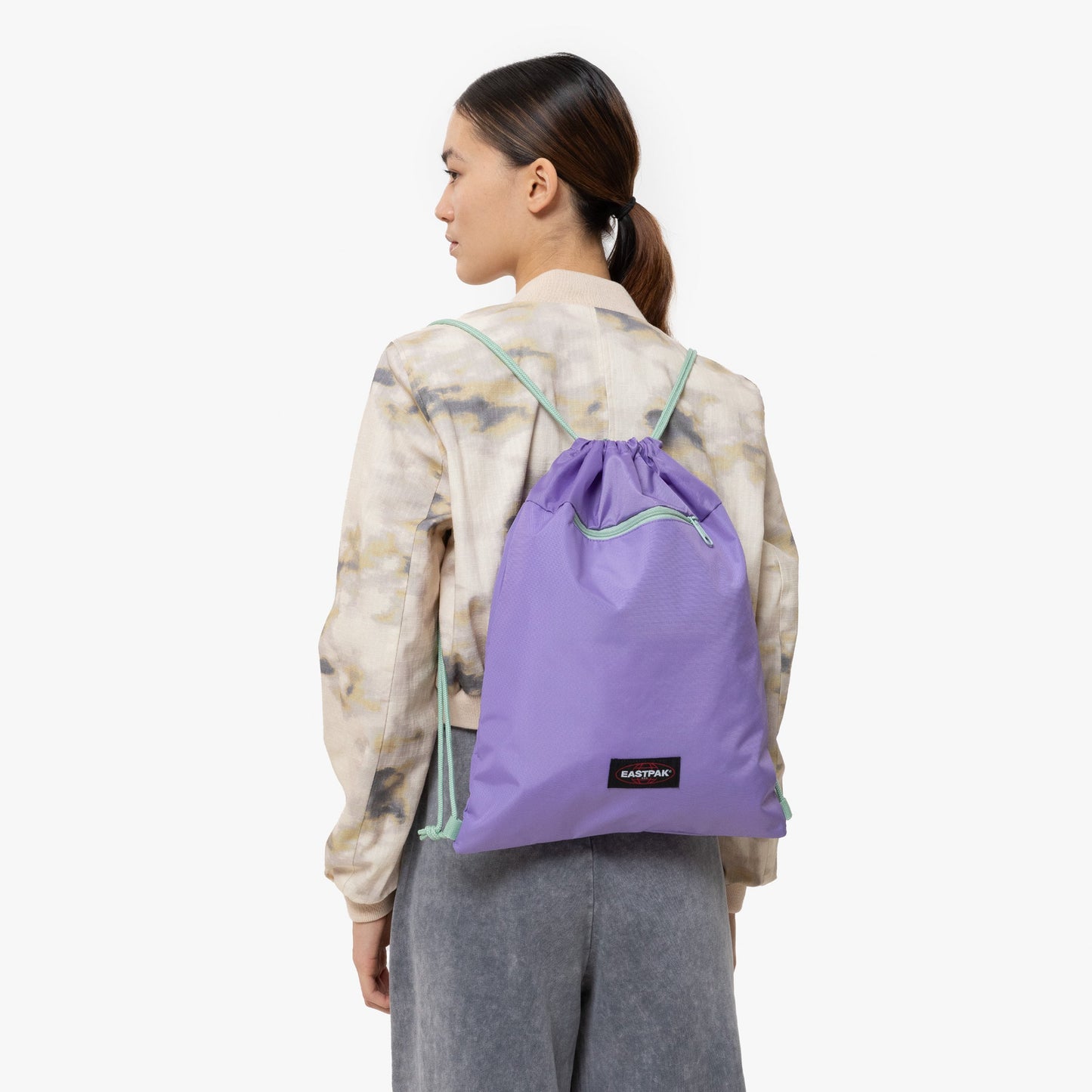 Eastpak  Jymler  block lilac