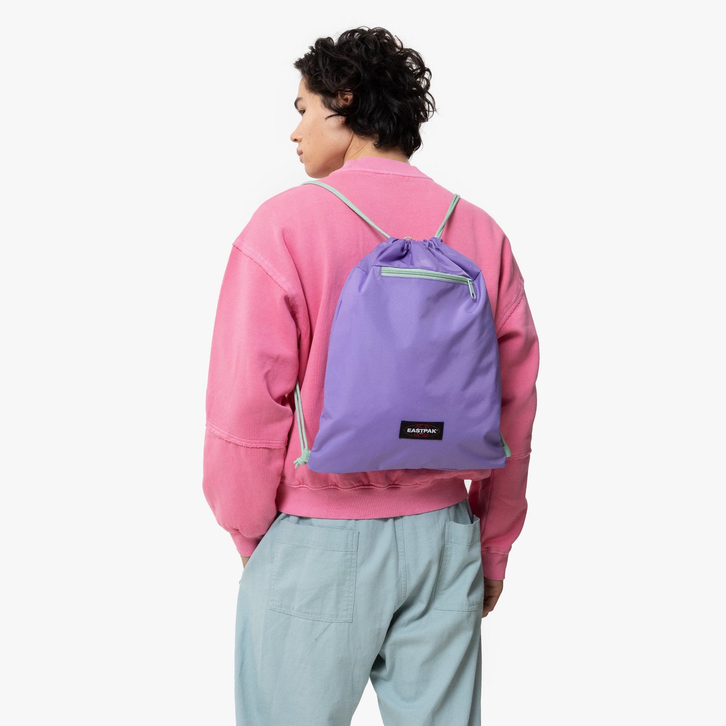 Eastpak  Jymler  block lilac