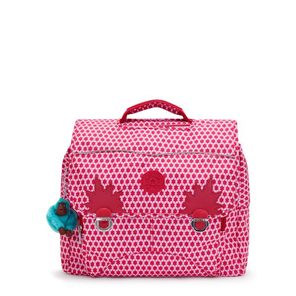 Kipling INIKO Starry Dot Print