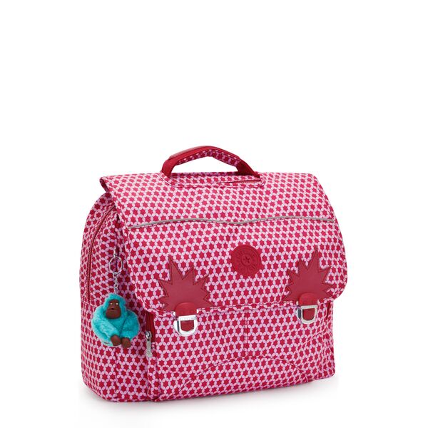 Kipling INIKO Starry Dot Print