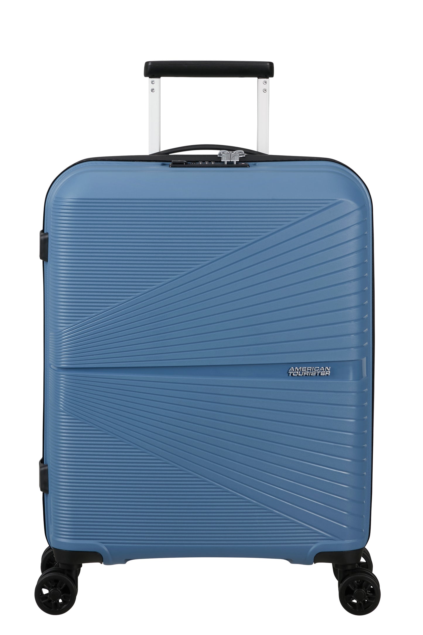 American Tourister Airconic /spinner 55 coronet blue