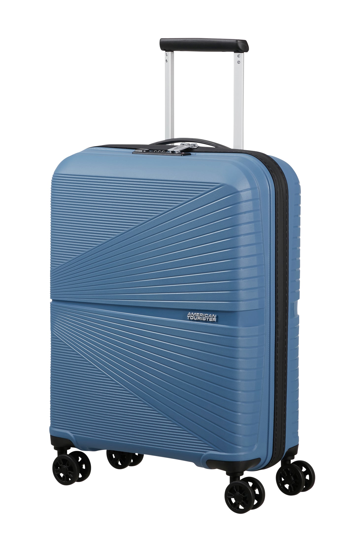 American Tourister Airconic /spinner 55 coronet blue