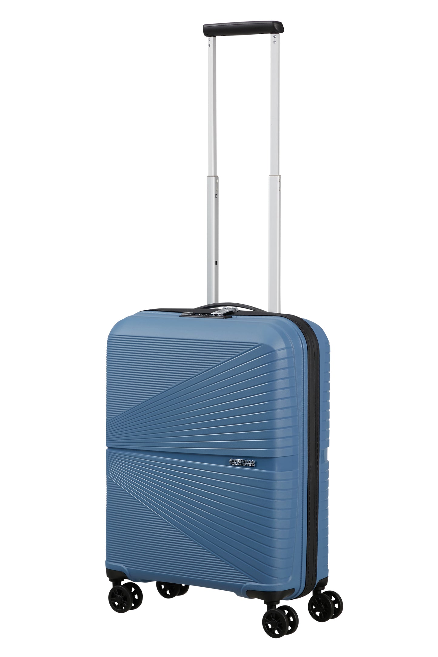 American Tourister Airconic /spinner 55 coronet blue