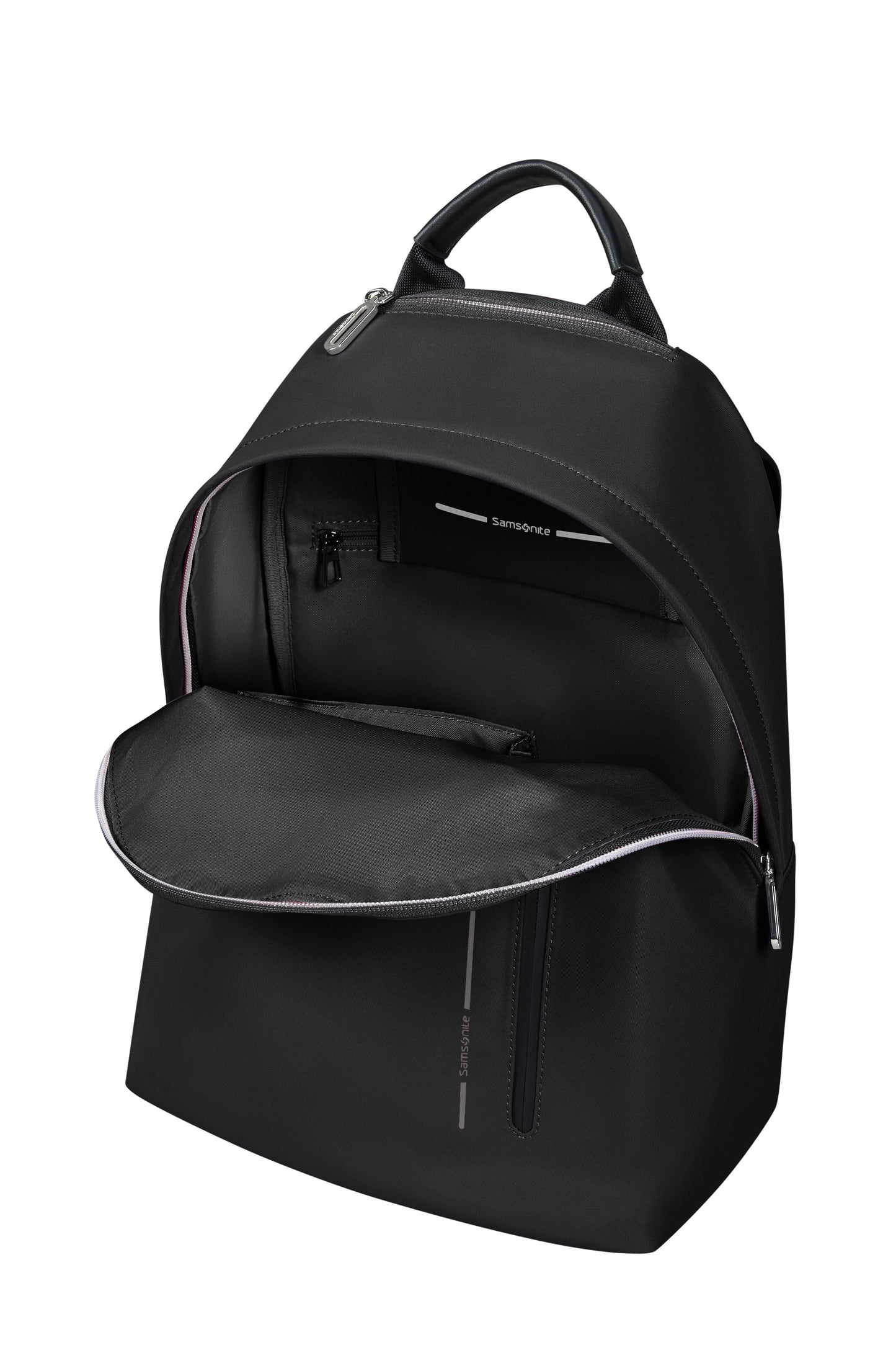 ONGOING   Daily backpack   black