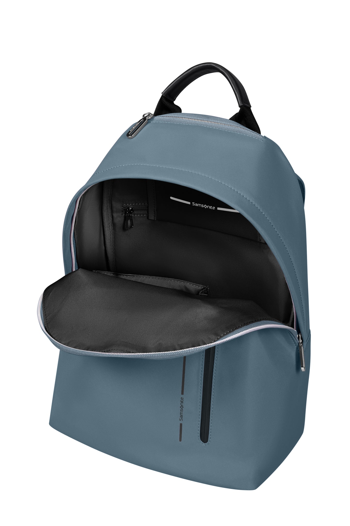 ONGOING   Daily backpack   petrol grey