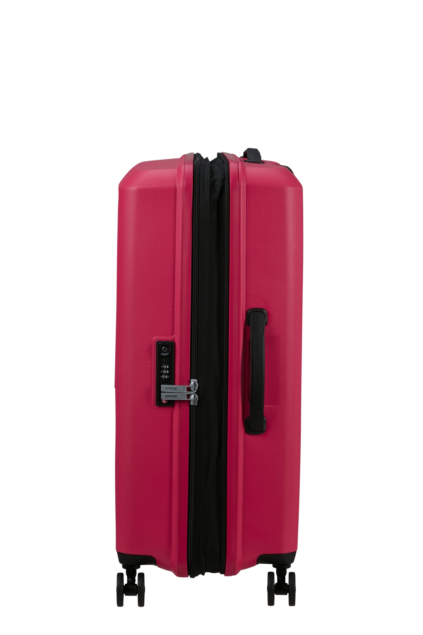 American Tourister AEROSTEP spinner 67 exp.