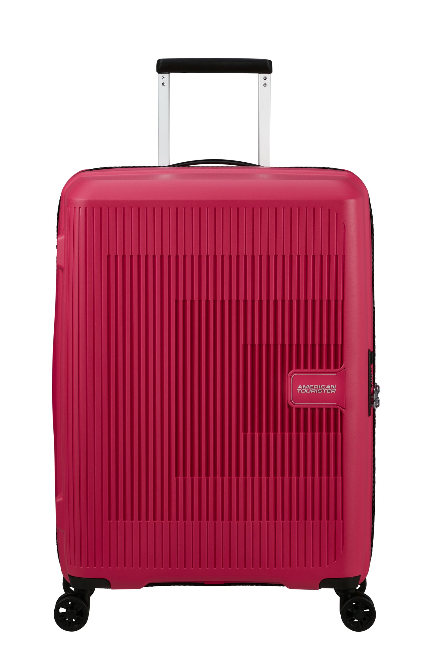 American Tourister AEROSTEP spinner 67 exp.