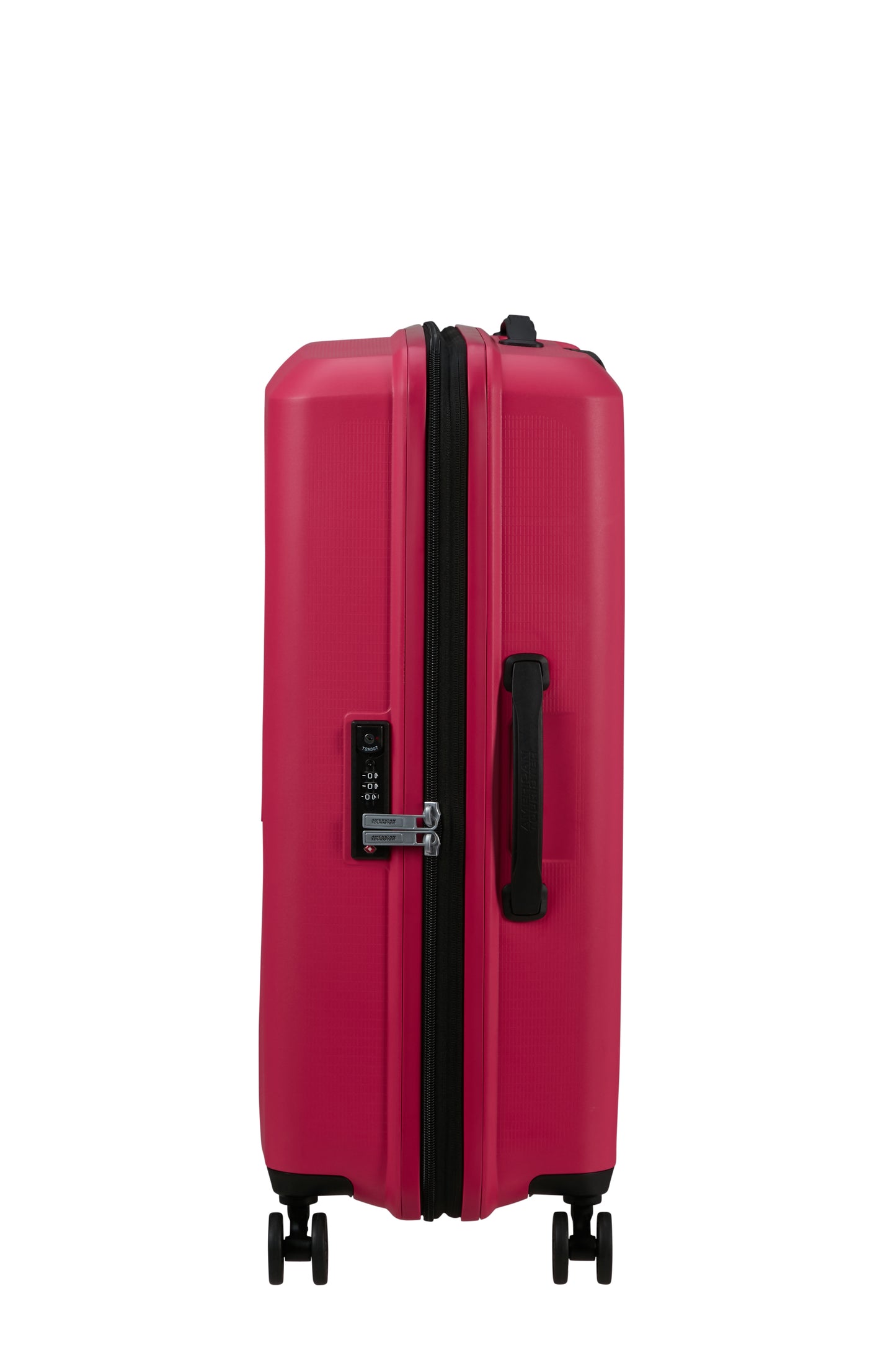 American Tourister AEROSTEP spinner 67 exp.