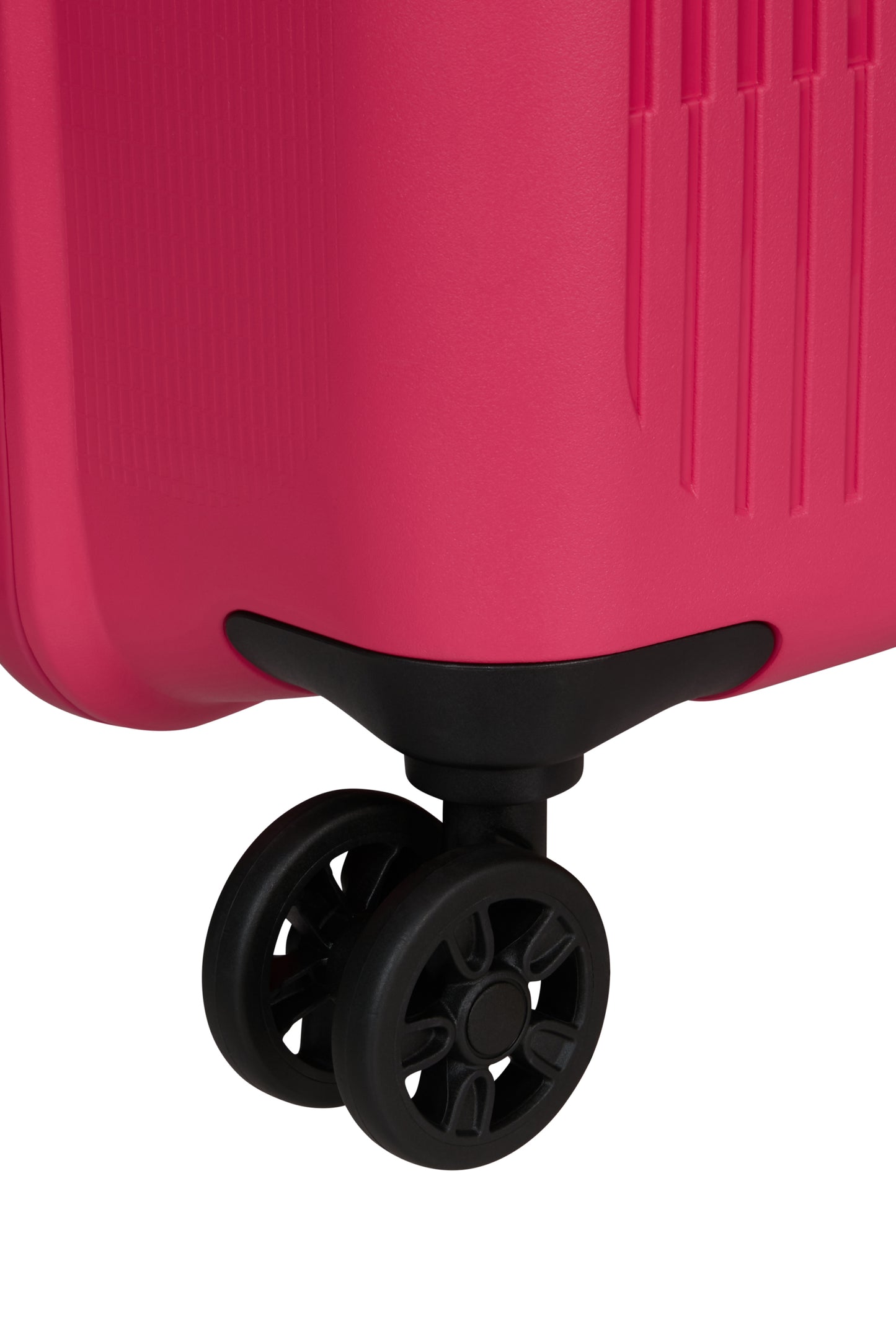 American Tourister AEROSTEP spinner 67 exp.