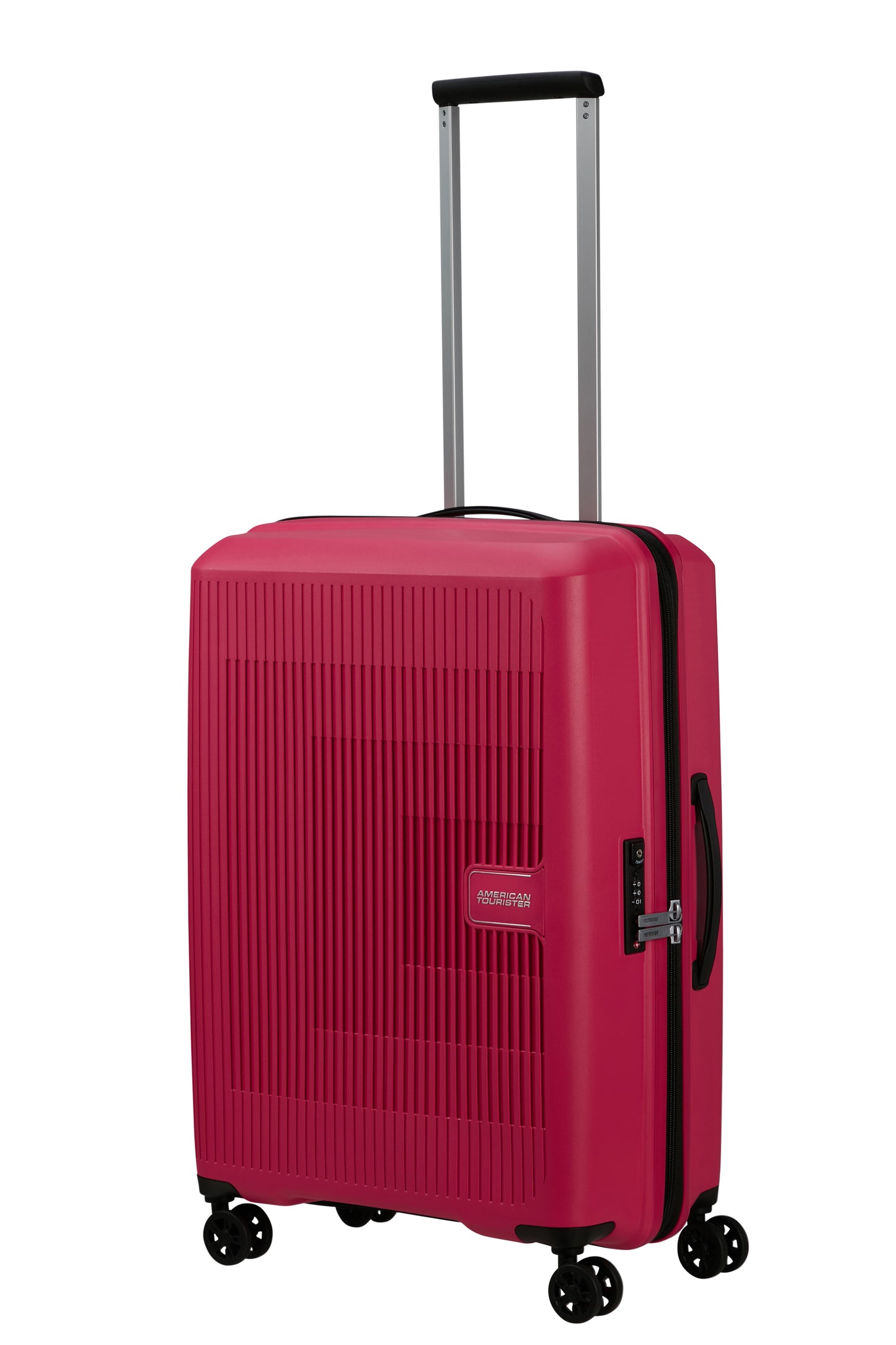 American Tourister AEROSTEP spinner 67 exp.