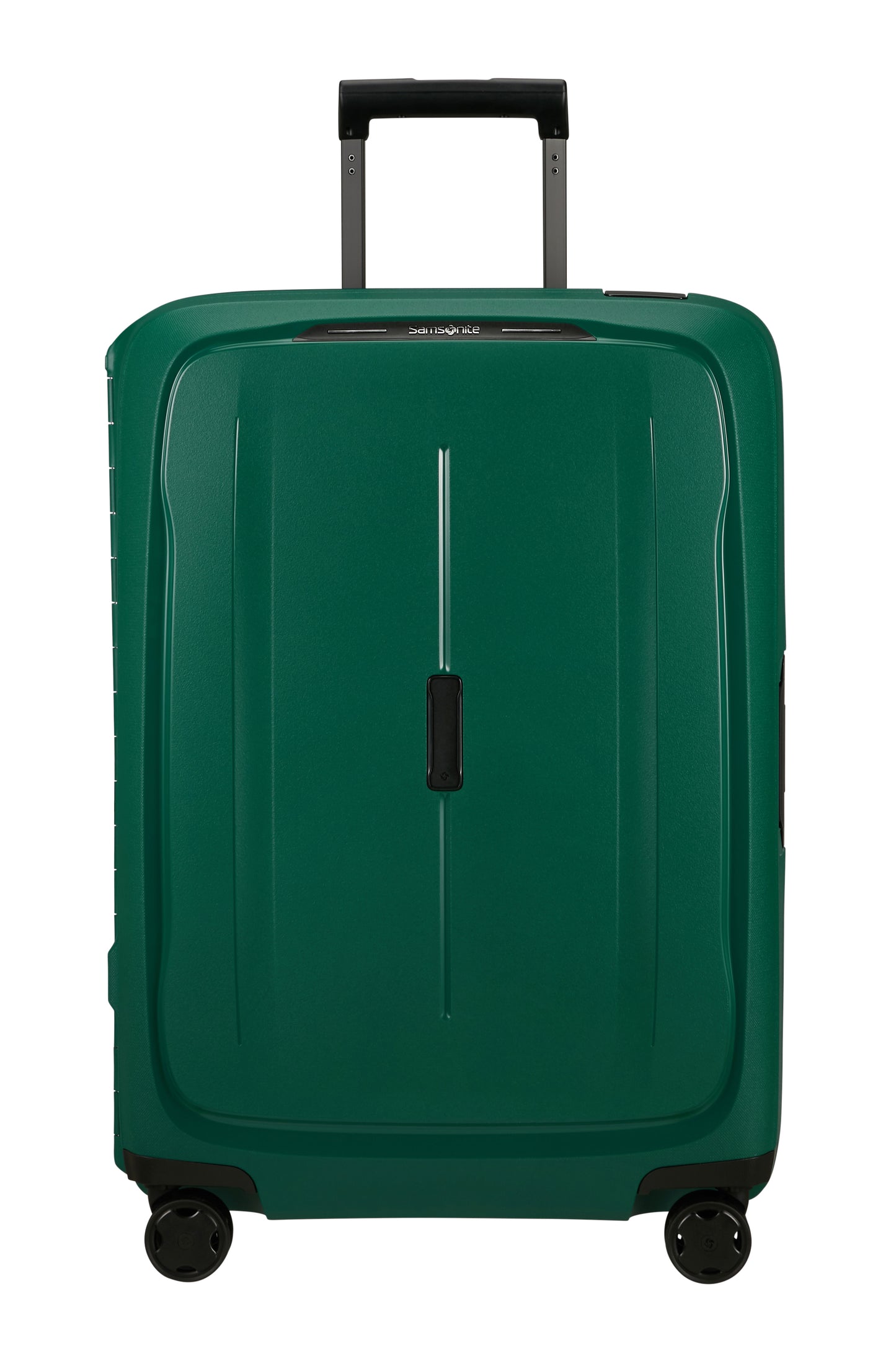 Samsonite ESSENS  spinner 69  Alpine Green