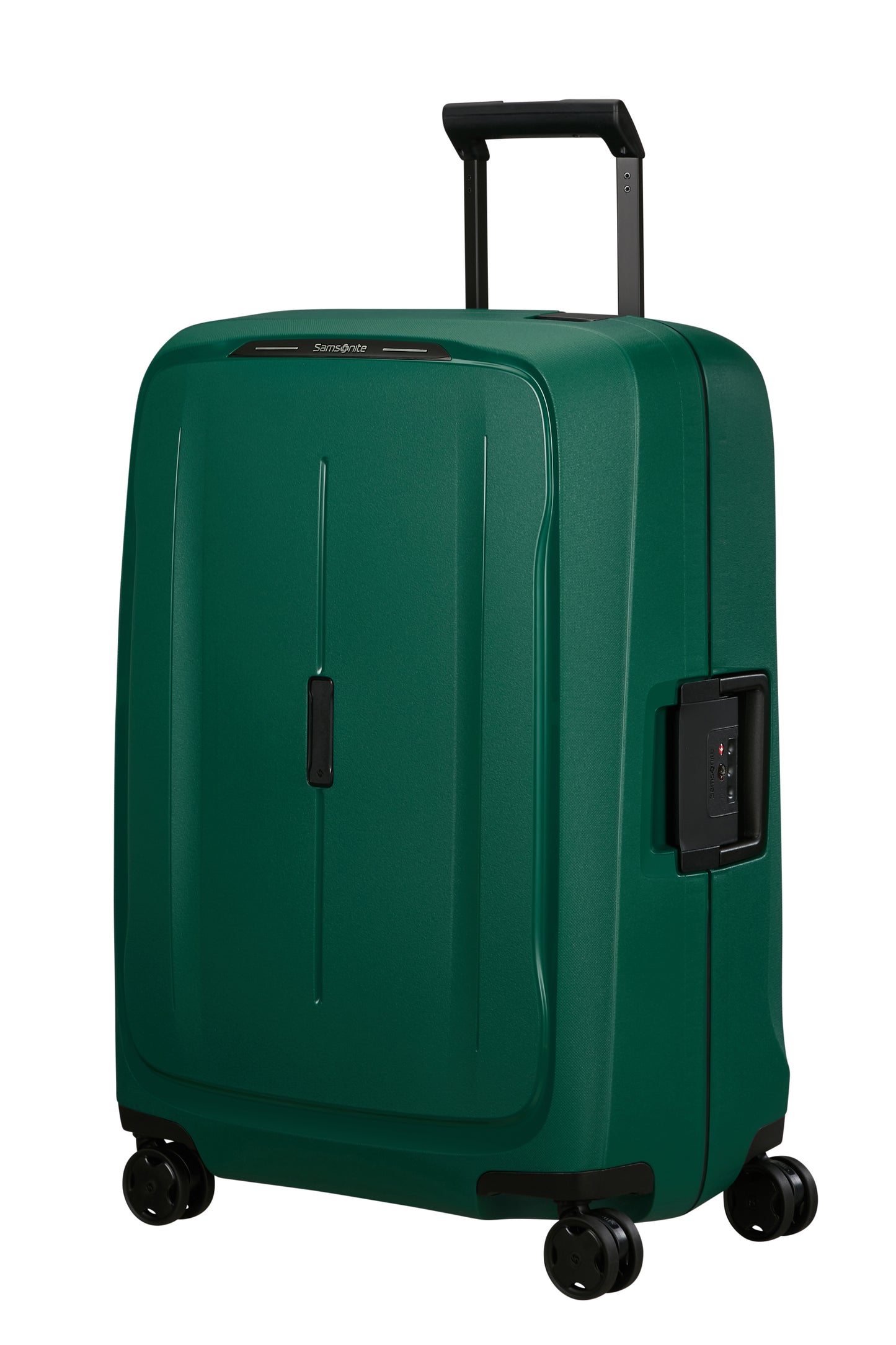 Samsonite ESSENS  spinner 69  Alpine Green