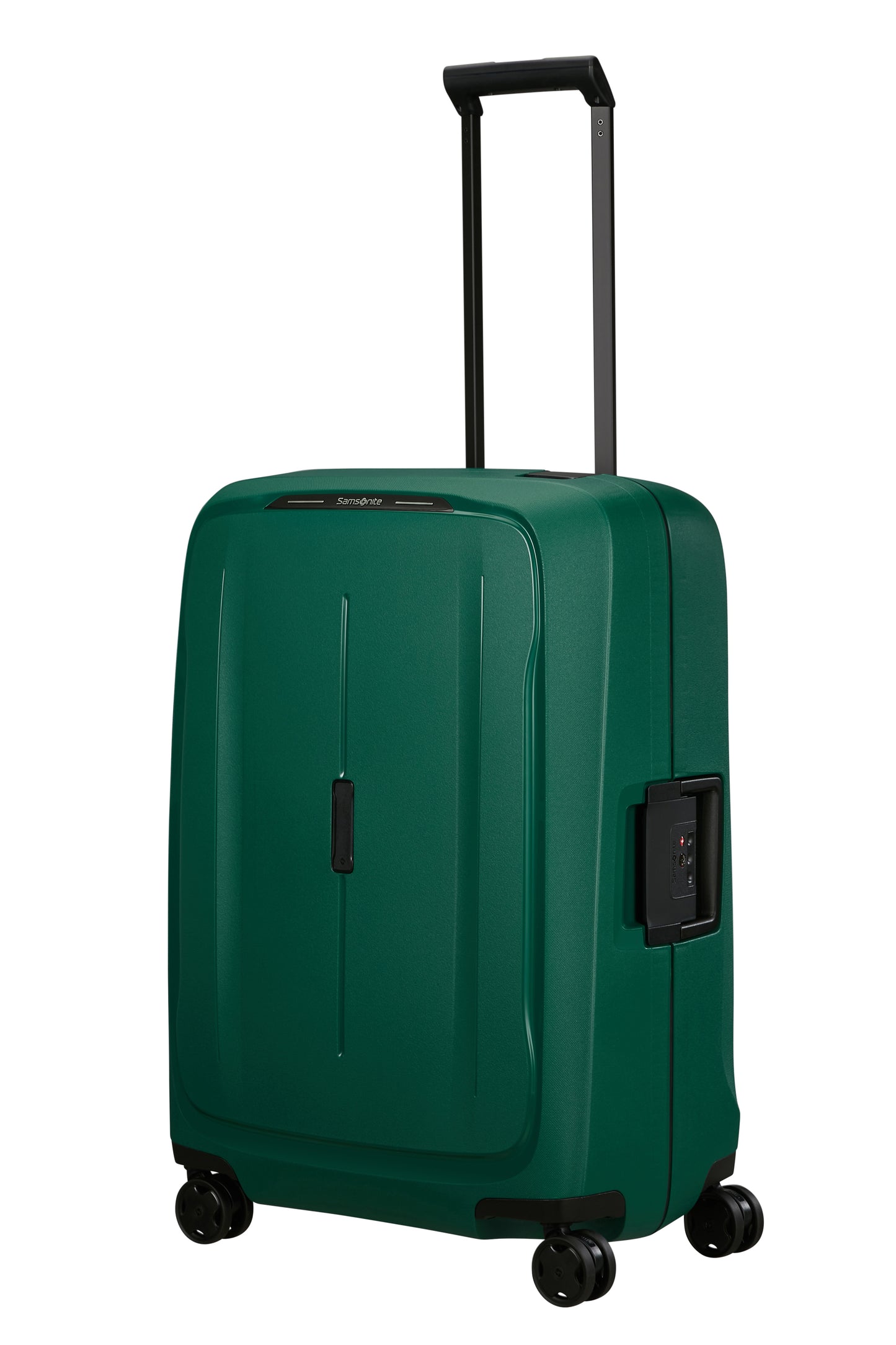 Samsonite ESSENS  spinner 69  Alpine Green