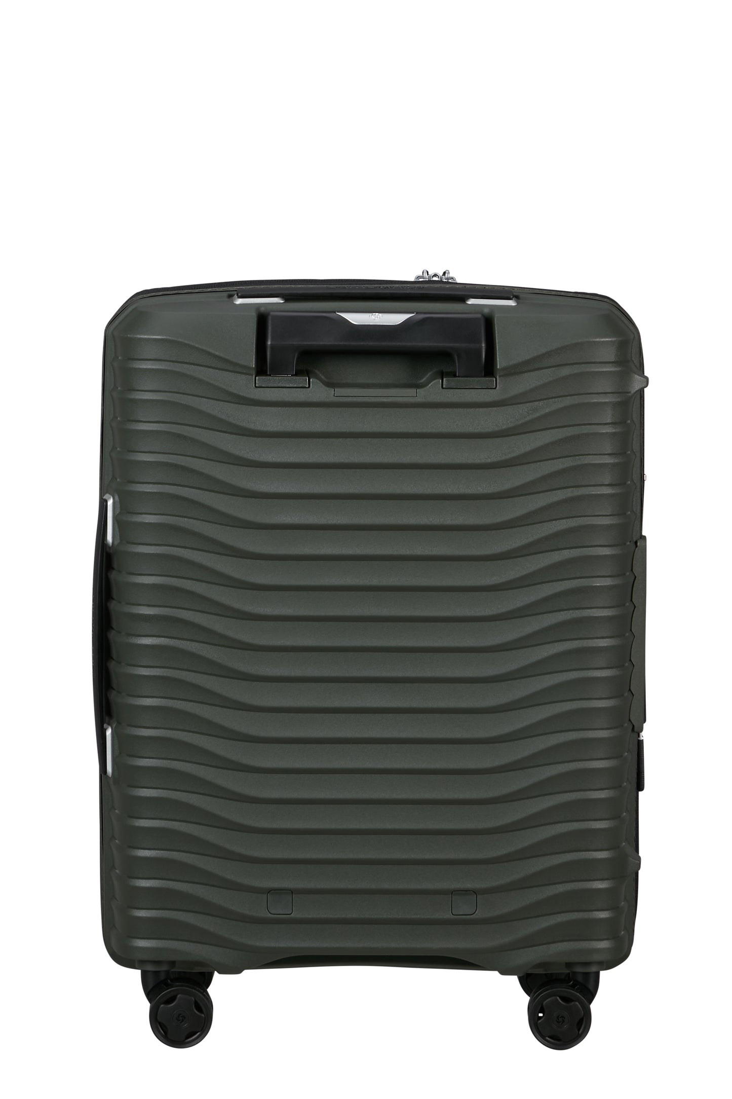 Samsonite Upscape  spinner 55exp easy access Climbing Ivy