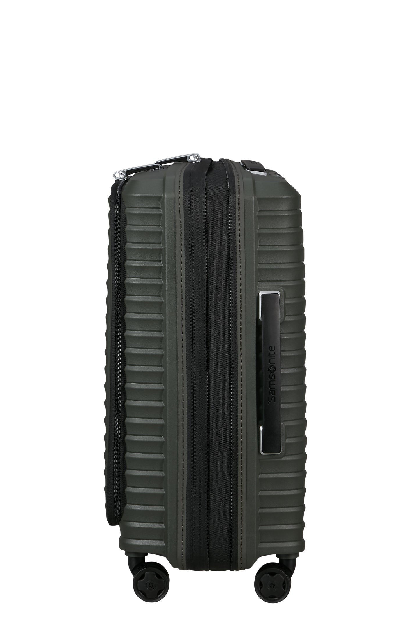 Samsonite Upscape  spinner 55exp easy access Climbing Ivy