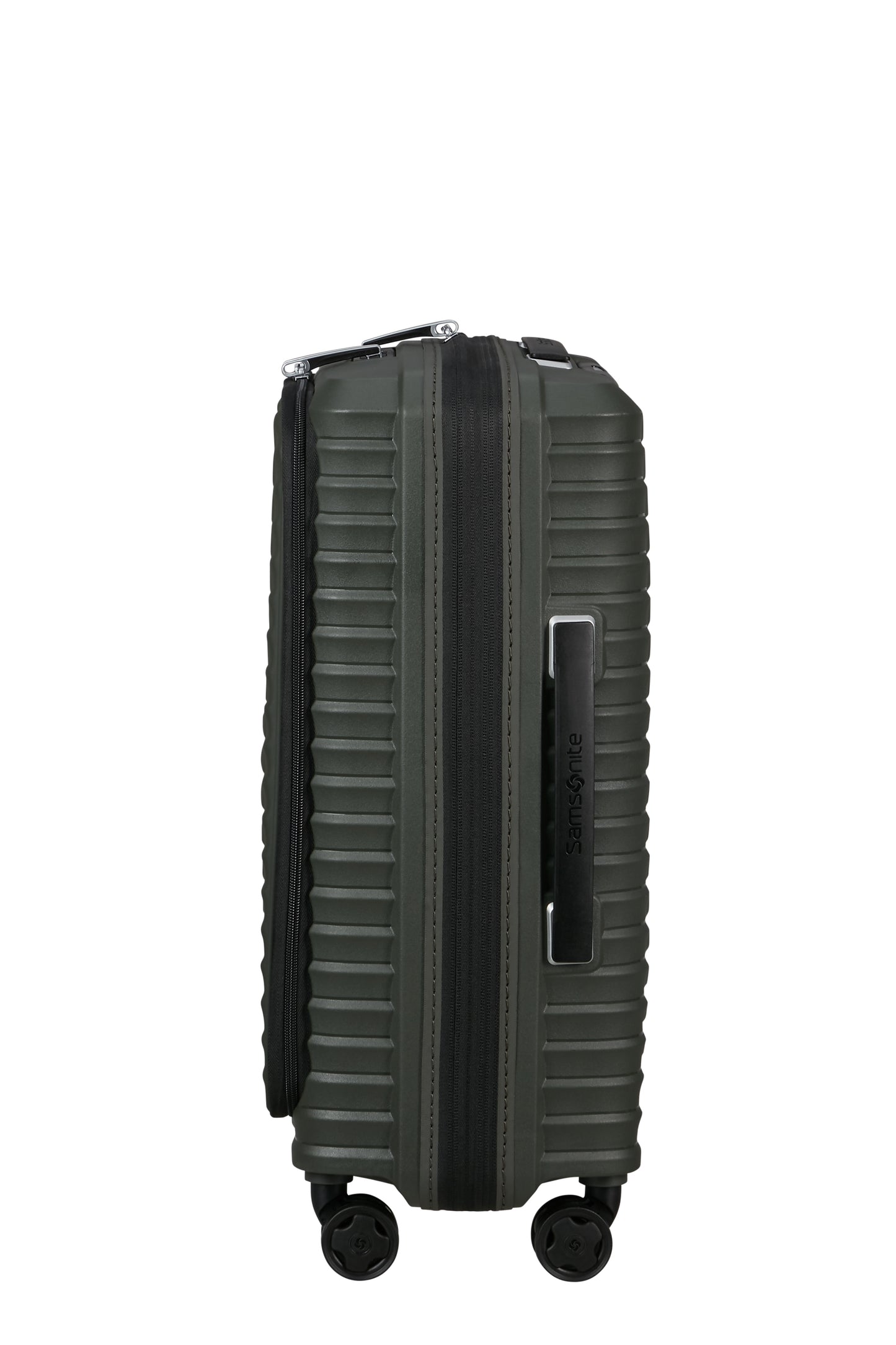 Samsonite Upscape  spinner 55exp easy access Climbing Ivy