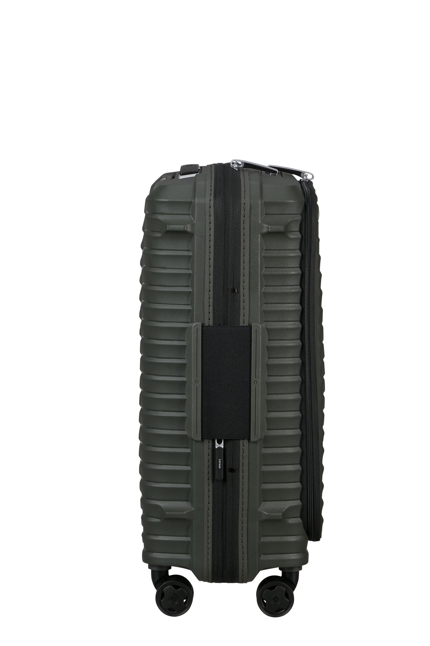 Samsonite Upscape  spinner 55exp easy access Climbing Ivy