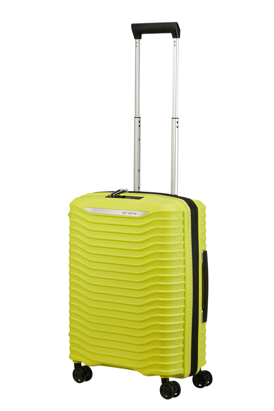 Samsonite Upscape  spinner 55exp  lime