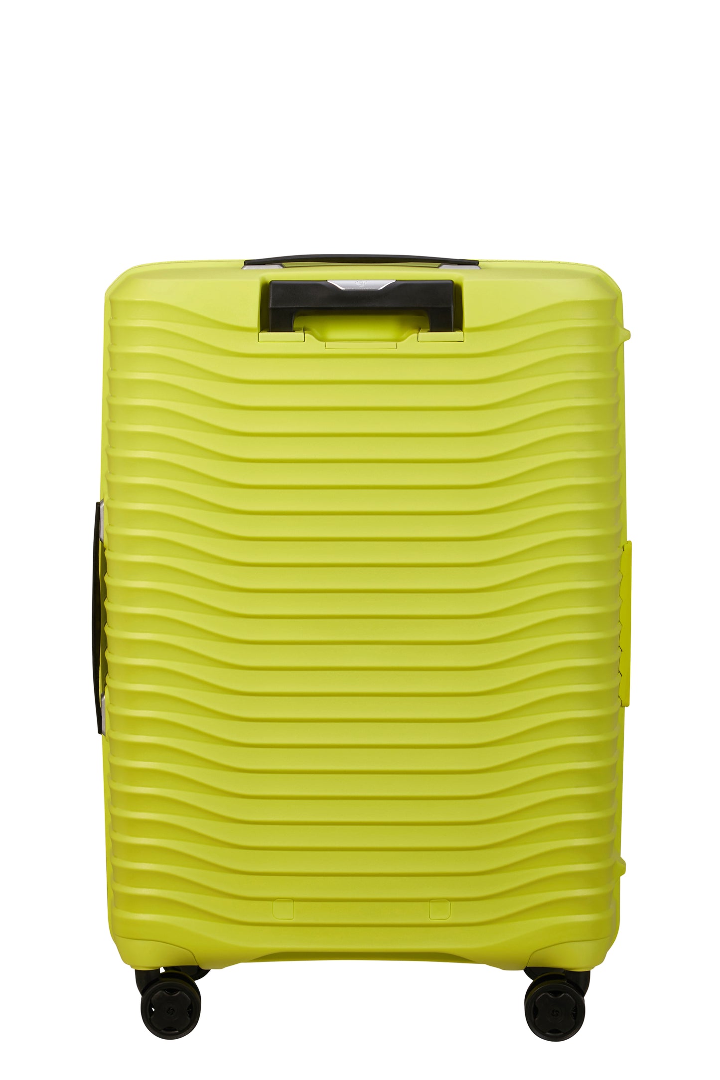 Samsonite Upscape  spinner 68exp  lime